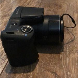 Cannon Powershot SX420 IS with WiFi